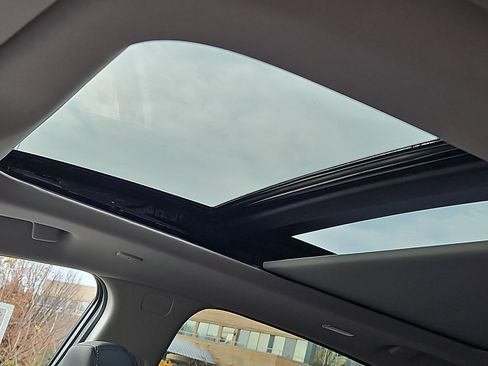 New 2026 Nissan Murano SL image 11