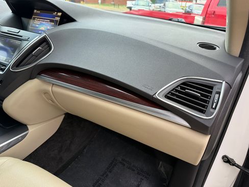 Used 2014 Acura MDX SH-AWD w/ Advance Package image 31