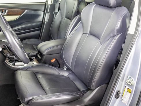 Used 2021 Subaru Ascent Touring w/ Popular Package #2A image 25