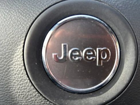 Used 2020 Jeep Grand Cherokee Limited X AWD/4WD image 21