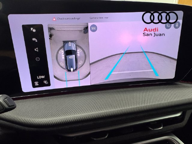 New 2026 Audi SQ5 Premium Plus AWD/4WD image 20