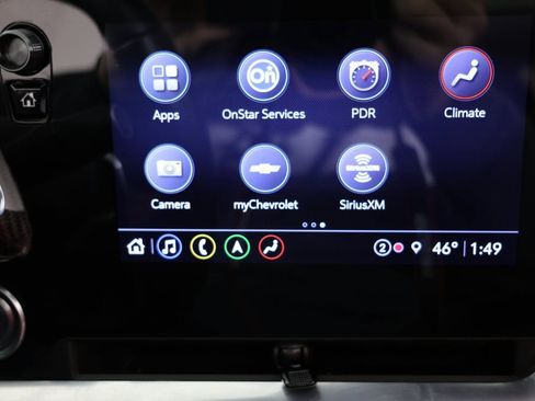 Used 2023 Chevrolet Corvette Z06 w/ Z07 Performance Package image 33