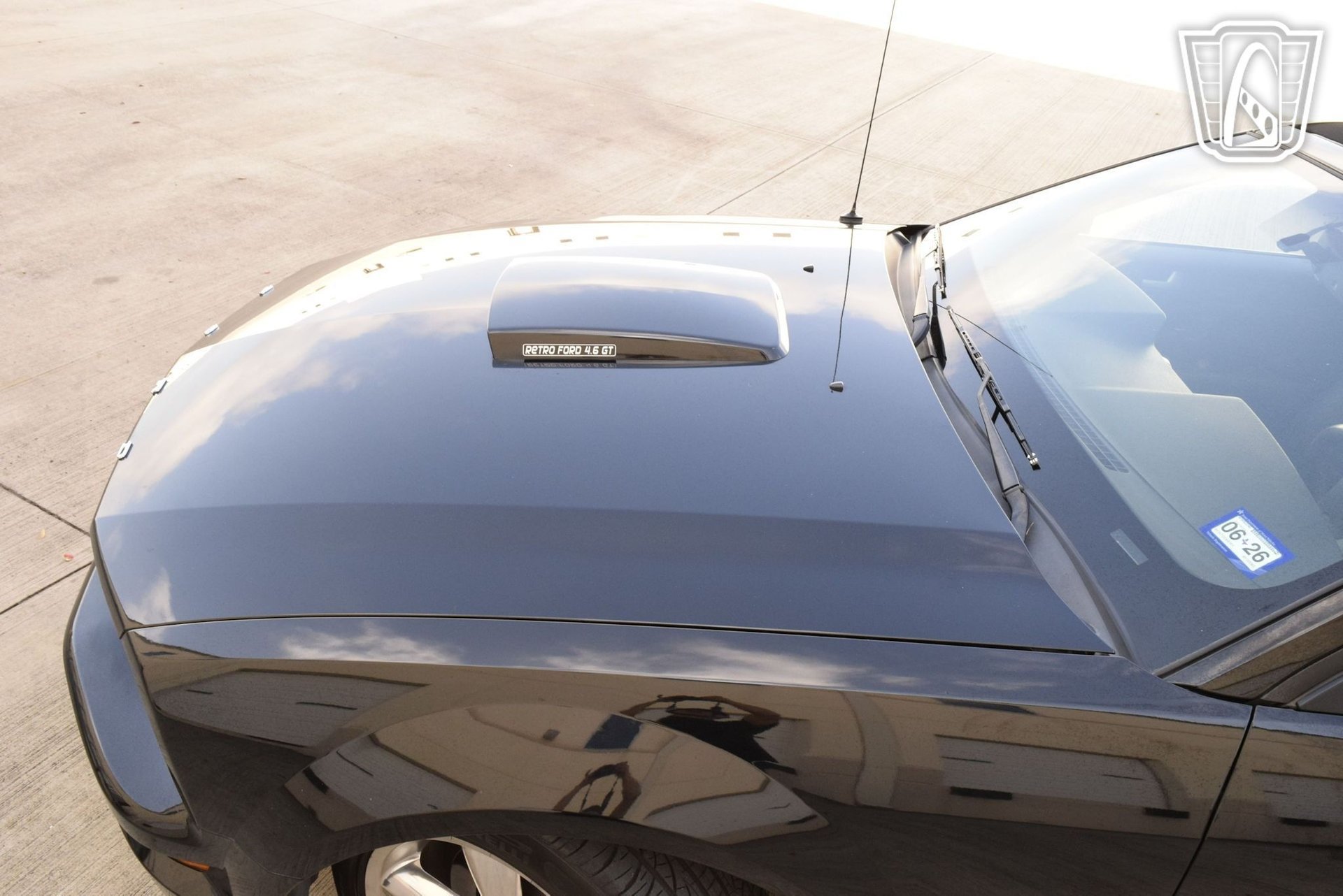 Used 2009 Ford Mustang GT RWD image 40