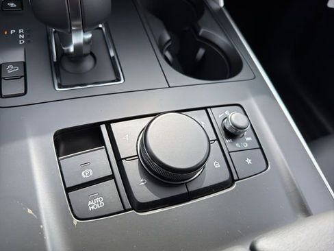 New 2026 MAZDA CX-70 SC AWD/4WD image 21