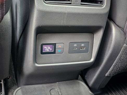 Used 2021 Nissan Rogue SL w/ Premium Package AWD/4WD image 33