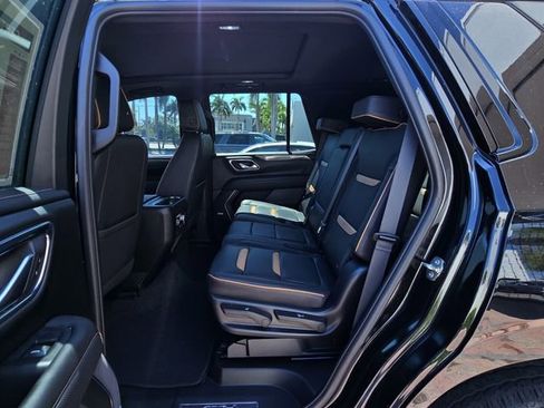 Used 2023 GMC Yukon AT4 image 18