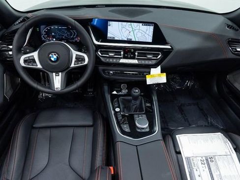 New 2026 BMW Z4 M40i RWD image 20