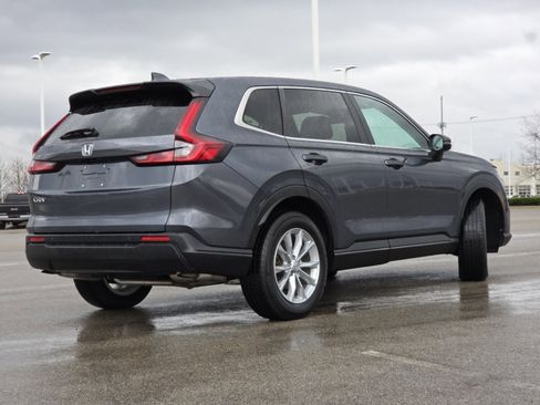 Used 2024 Honda CR-V EX-L image 18