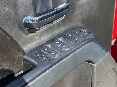 Used 2016 Chevrolet Silverado 1500 LT image 21