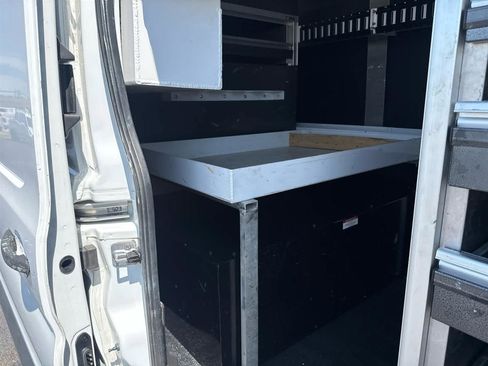 Used 2019 Ford Transit 250 148 Medium Roof image 20