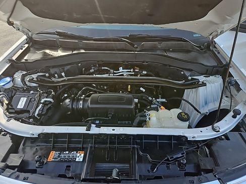 Used 2023 Ford Explorer Limited image 67