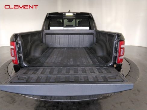 Used 2022 RAM 1500 Limited image 8