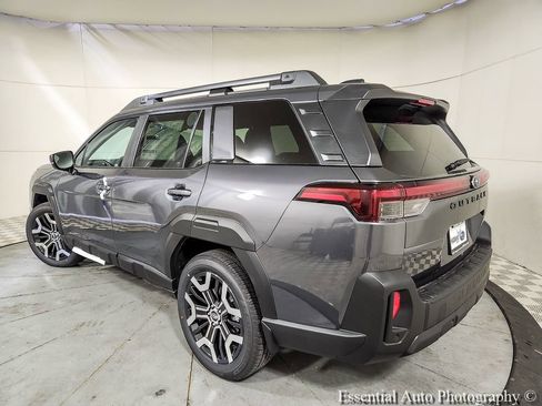 Certified 2026 Subaru Outback Touring XT AWD/4WD image 6