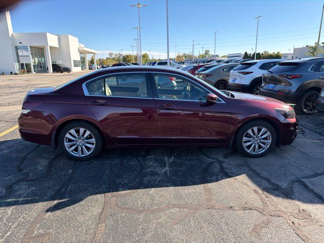 Used 2012 Honda Accord EX-L image 10