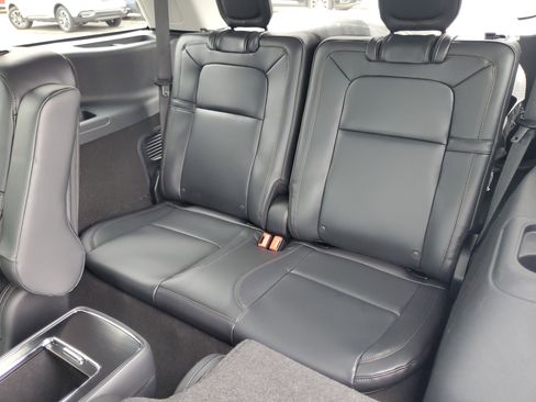 New 2026 Lincoln Aviator Reserve AWD/4WD image 27