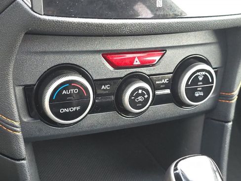 Used 2019 Subaru Crosstrek 2.0i Limited w/ Moonroof Package w/Navigation image 20