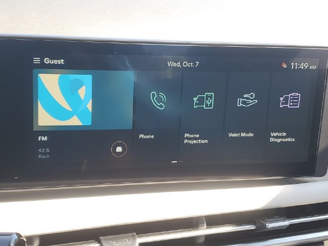 New 2026 Hyundai Tucson SE AWD/4WD image 26