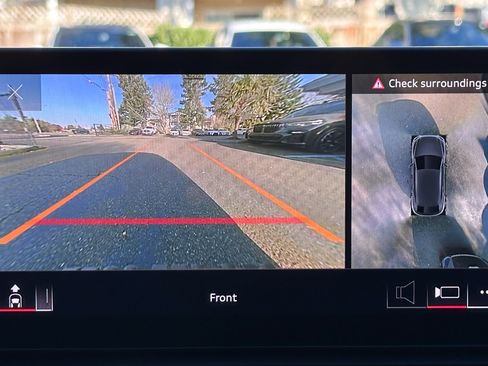 Used 2021 Audi Q5 2.0T Premium Plus w/ Premium Plus Package image 21