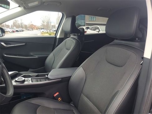 Certified 2022 Kia EV6 Light image 13