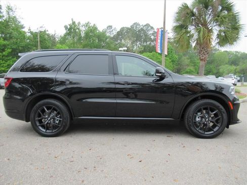 New 2026 Dodge Durango GT AWD/4WD image 2