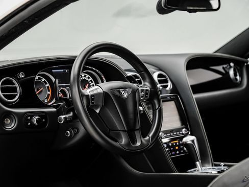 Used 2015 Bentley Continental GT V8 S AWD/4WD image 41