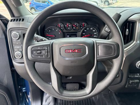 New 2026 GMC Sierra 3500 Pro AWD/4WD image 14