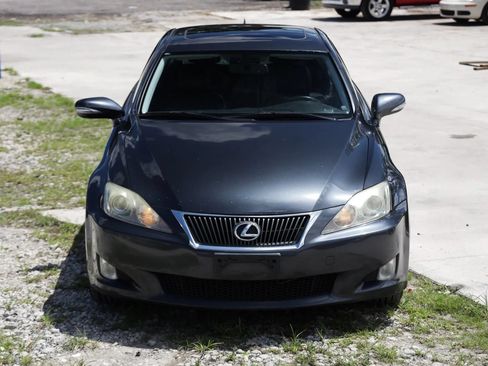 Used 2010 Lexus IS 250 AWD w/ Preferred Accessory Package image 10