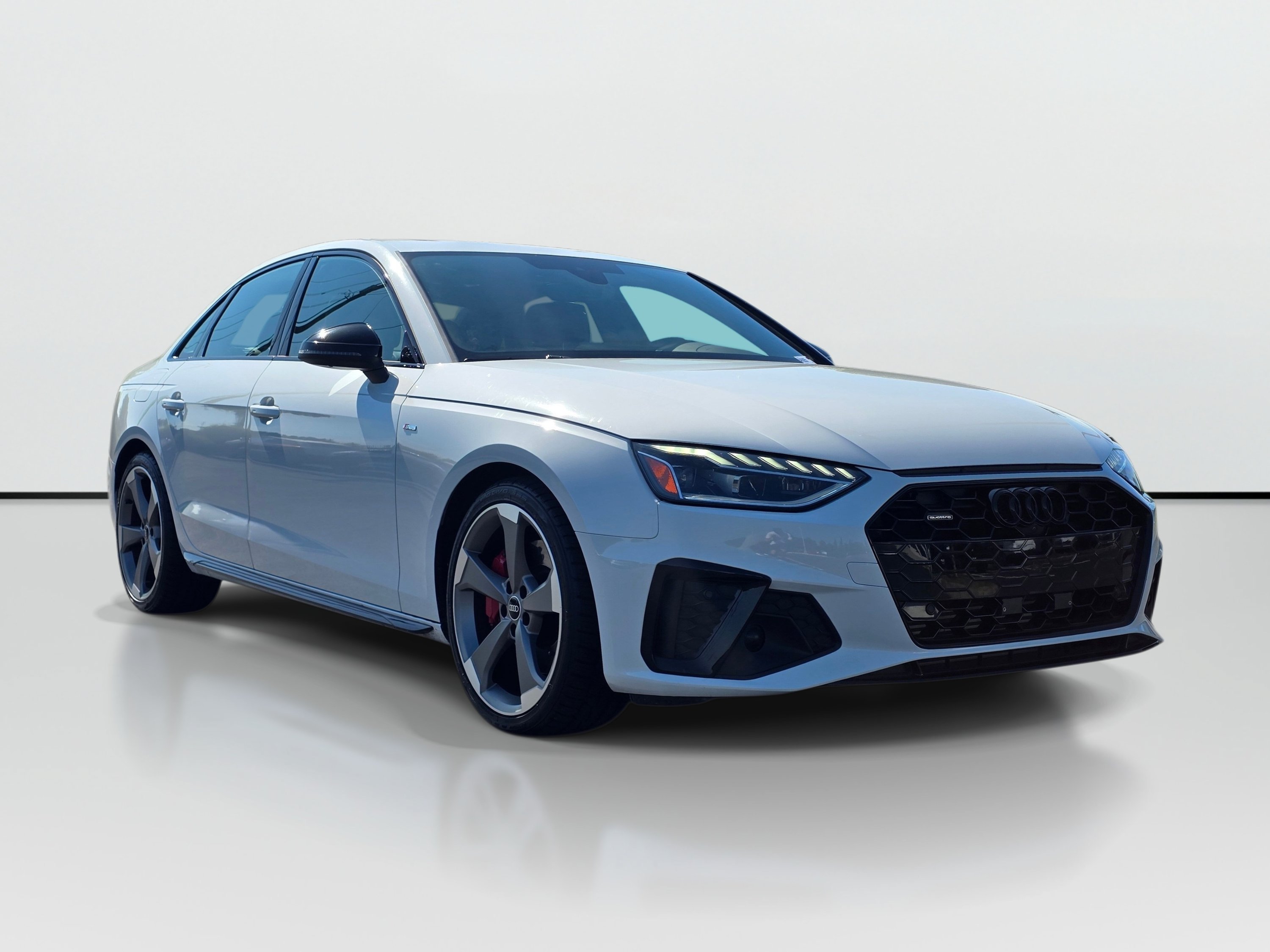 Used 2023 Audi A4 2.0T Premium Plus w/ Premium Plus Package AWD/4WD image 7