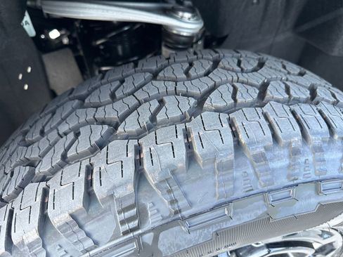 New 2025 Ford Ranger XLT w/ Black Appearance Package image 27