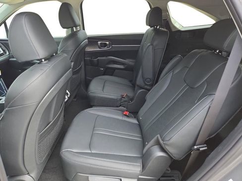 New 2026 Kia Sorento EX FWD image 20