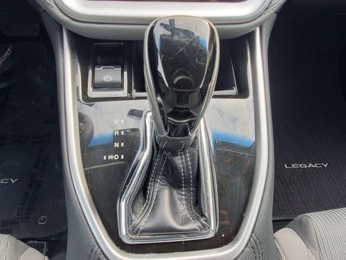 Used 2021 Subaru Legacy Premium w/ Popular Package #1 AWD/4WD image 36