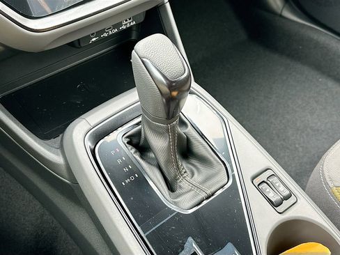 New 2026 Subaru Crosstrek 2.5i Sport AWD/4WD image 21