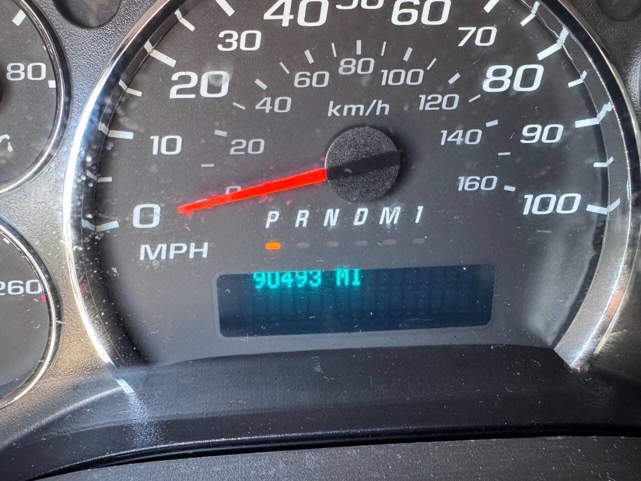 Used 2019 Chevrolet Express 2500 w/ Driver Convenience Package RWD image 16