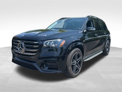 Used 2026 Mercedes-Benz GLS 450 4MATIC