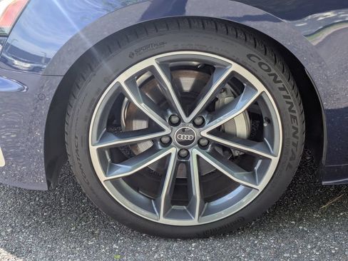 Used 2023 Audi A5 2.0T Prestige AWD/4WD image 9
