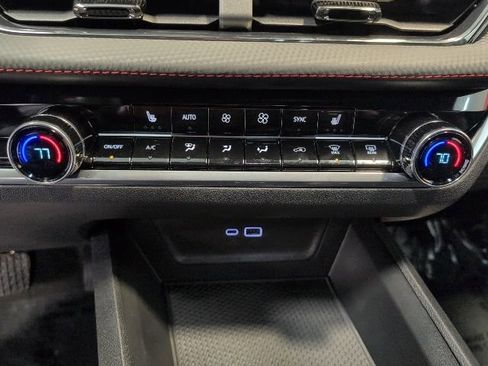 New 2026 Chevrolet Equinox RS w/ Safety and Technology Package image 24