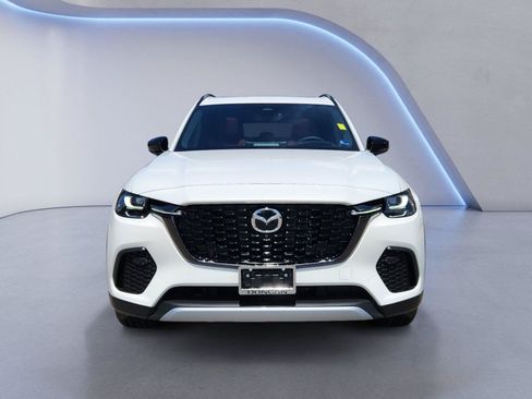 New 2026 MAZDA CX-70 3.3 Turbo w/ Premium Plus Pkg AWD/4WD image 8
