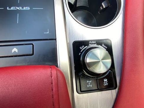 Used 2021 Lexus RX 350 F Sport w/ Accessory Package AWD/4WD image 20