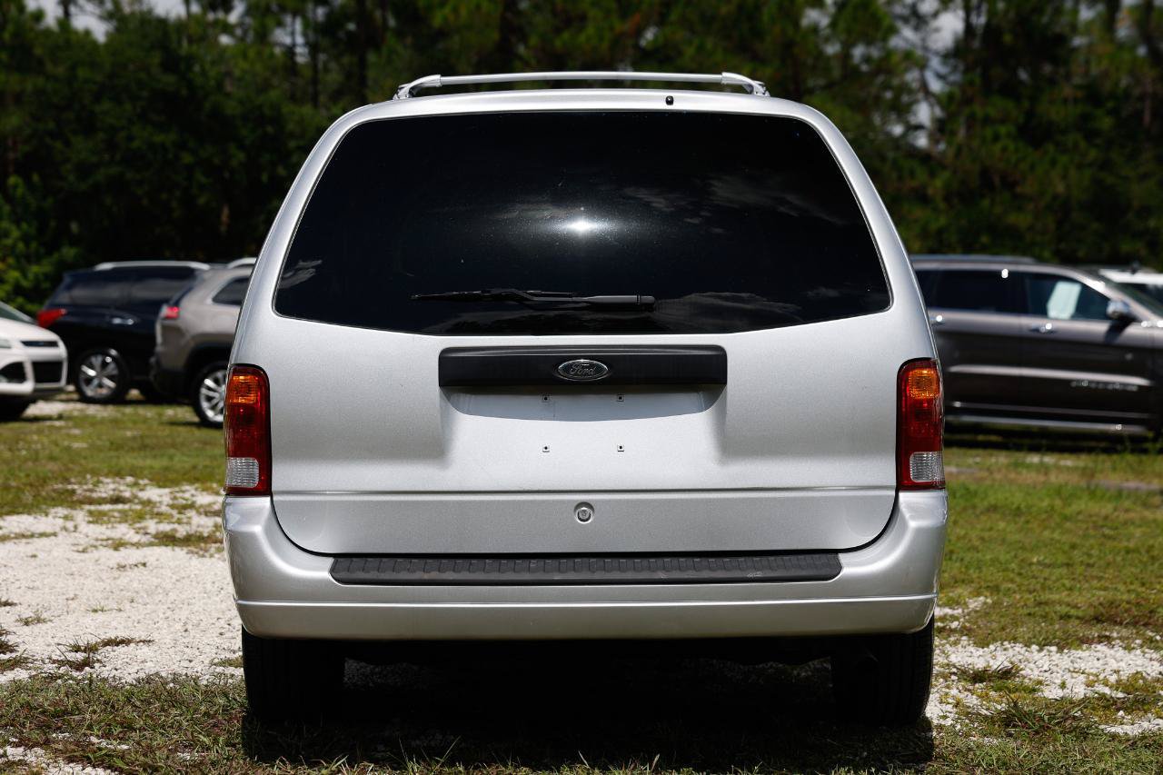 Used 2003 Ford Windstar LX FWD image 7