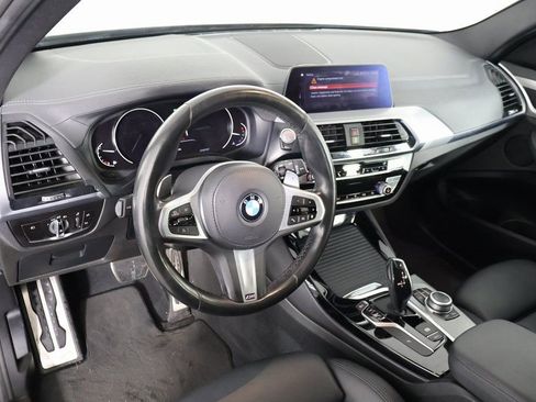 Used 2020 BMW X3 sDrive30i w/ M Sport Package 2 image 7
