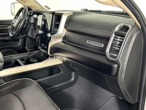 Used 2022 RAM 3500 Laramie image 6