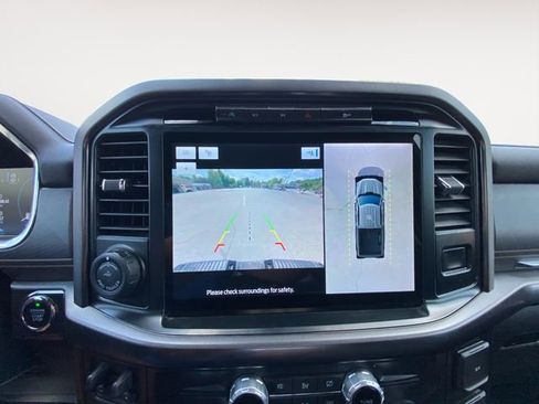 Used 2021 Ford F150 Platinum image 26