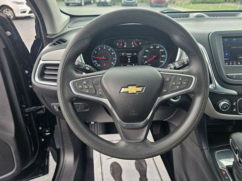 Used 2022 Chevrolet Equinox LS FWD image 24