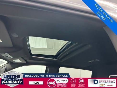 New 2026 GMC Sierra 1500 Denali image 16