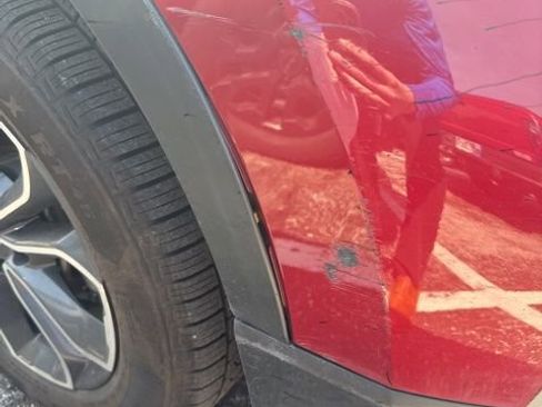 Used 2021 Honda CR-V EX image 16