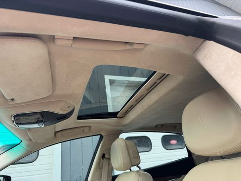 Used 2014 Maserati Quattroporte S Q4 image 8