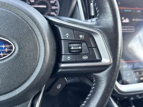 Used 2022 Subaru Outback Limited XT image 12