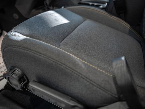 New 2026 Jeep Wrangler Willys image 33