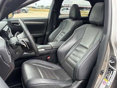 Used 2017 Lexus RX 350 F Sport w/ Cold Weather Package AWD/4WD image 12