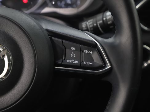 Used 2017 MAZDA CX-5 Touring image 26